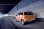Volkswagen CrossPolo 2006 года